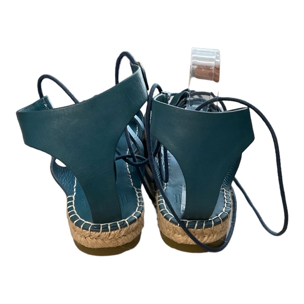 Charlotte Stone Joni Sandals Size 8 - Picture 5 of 10